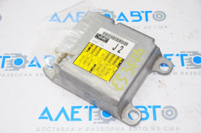 Module srs airbag computer airbags Lexus ES300h ES350 13-15 pre-rest for re-stitching
