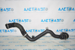 Lincoln MKC 15-16 2.0T Long Left Exhaust Pipe