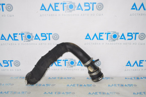 Lincoln MKC 15-19 right short pipe