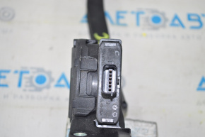 Gas pedal Lincoln MKC 15-16