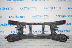 Rear subframe Lincoln MKC 15-19 FWD