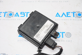 Left blind spot sensor for Lincoln MKZ 13-16