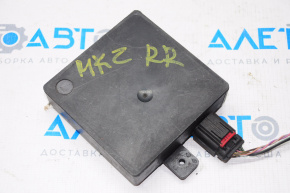 Right blind spot sensor for Lincoln MKZ 13-16