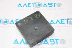 Right blind spot sensor for Lincoln MKZ 13-16 (component defective)