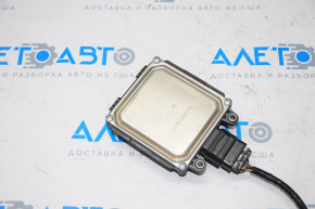 Right blind spot sensor for Nissan Murano z52 17-20