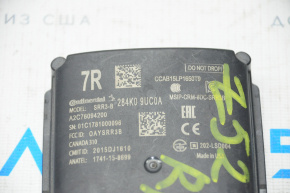 Right blind spot sensor for Nissan Murano z52 17-20