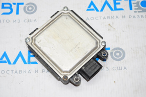 Left blind spot sensor for Nissan Rogue 14-16