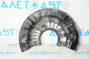 Brake Disc Cover Front Right Toyota Camry v50 12-14 USA