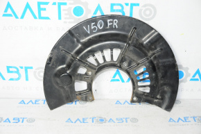 Brake Disc Cover Front Right Toyota Camry v50 12-14 USA