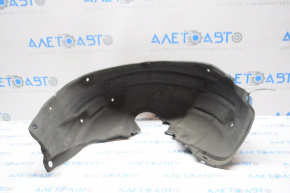 Rear left fender liner for Toyota Prius 50 16-22