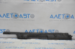 Upper radiator deflector Audi Q5 8R 09-17