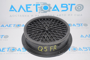 Front right door speaker Audi Q5 8R 09-17 Bang and Olufsen
