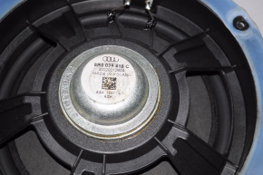 Front right door speaker Audi Q5 8R 09-17 Bang and Olufsen