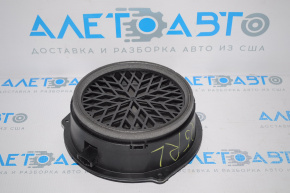 Speaker rear left Audi Q5 8R 09-17 Bang and Olufsen