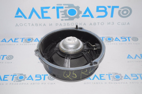 Speaker rear left Audi Q5 8R 09-17 Bang and Olufsen