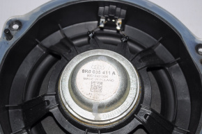 Speaker rear left Audi Q5 8R 09-17 Bang and Olufsen