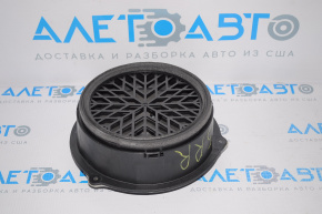 Speaker rear right Audi Q5 8R 09-17 Bang and Olufsen