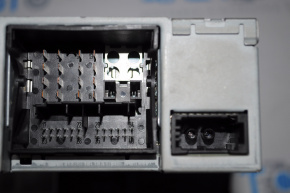 Radio tape recorder Audi Q5 8R 09-11