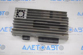 Audio amplifier Audi Q5 8R 09-12 Bang and Olufsen