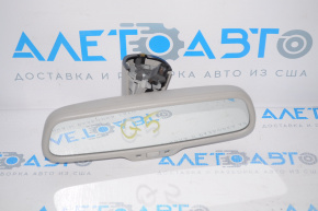Interior mirror Audi Q5 8R 09-12 gray auto-dimming
