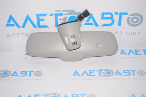 Interior mirror Audi Q5 8R 09-12 gray auto-dimming
