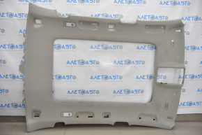 Headlining Audi Q5 8R 09-17 gray panorama