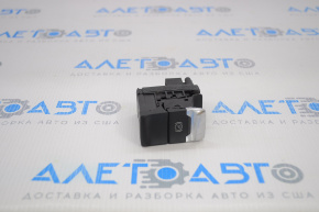 Parking button Audi Q5 8R 09-17