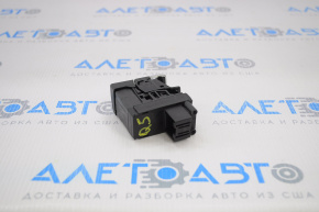 Parking button Audi Q5 8R 09-17