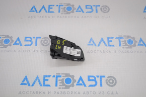 Left steering wheel controls for Audi Q5 8R 09-12
