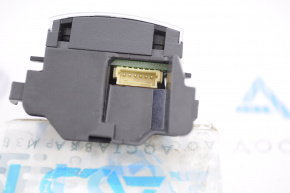 Left steering wheel controls for Audi Q5 8R 09-12