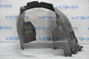 Front left fender liner Audi Q5 8R 09-12