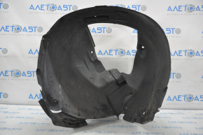 Front left fender liner Audi Q5 8R 09-12