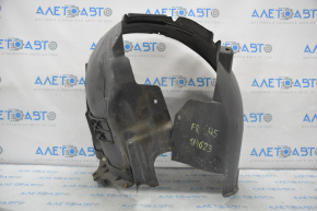 Front right mudguard Audi Q5 8R 09-12