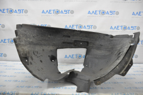 Front right mudguard Audi Q5 8R 09-12
