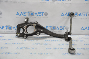 Front left trunnion Audi Q5 8R 09-12 type 1 complete with levers