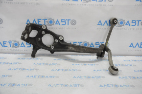 Front left trunnion Audi Q5 8R 09-12 type 1 complete with levers