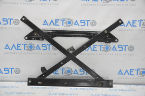 Front subframe strut brace Audi Q5 8R 09-12