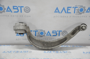 Lower control arm, front left, Audi Q5 8R 11-17, for 320mm disc, rear