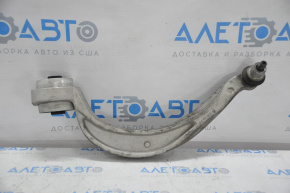 Lower control arm, front right, Audi Q5 8R 11-17, for 320mm disc, rear