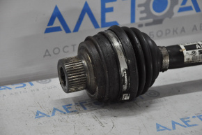 Front left axle drive for Audi Q5 8R 13-17 2.0T, 3.0 TFSI, hybrid