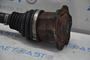 Front left axle drive for Audi Q5 8R 13-17 2.0T, 3.0 TFSI, hybrid