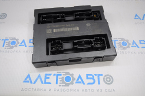 BCM Body Control Module Audi Q5 8R 09-09