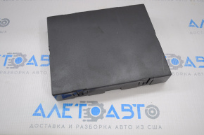 BCM Body Control Module Audi Q5 8R 09-09