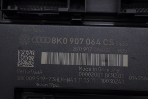 BCM Body Control Module Audi Q5 8R 09-09
