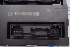 BCM Body Control Module Audi Q5 8R 09-09
