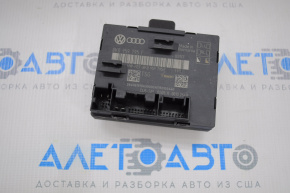Computer door rear left Audi Q5 8R 09-12