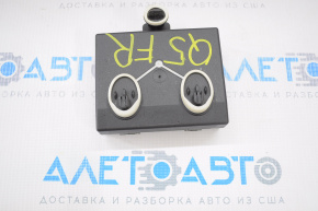 Front right door computer Audi Q5 8R 09-12