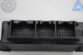 Parking Assist Control Module Audi Q5 8R 09-12