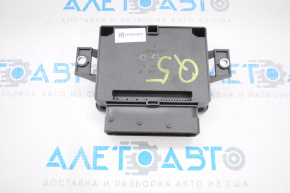 Parking Brake Control Module Module Audi Q5 8R 09-17