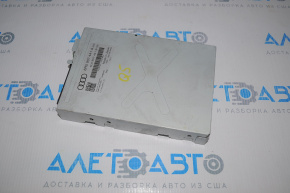 Rear Camera Control Module Audi Q5 8R 09-17